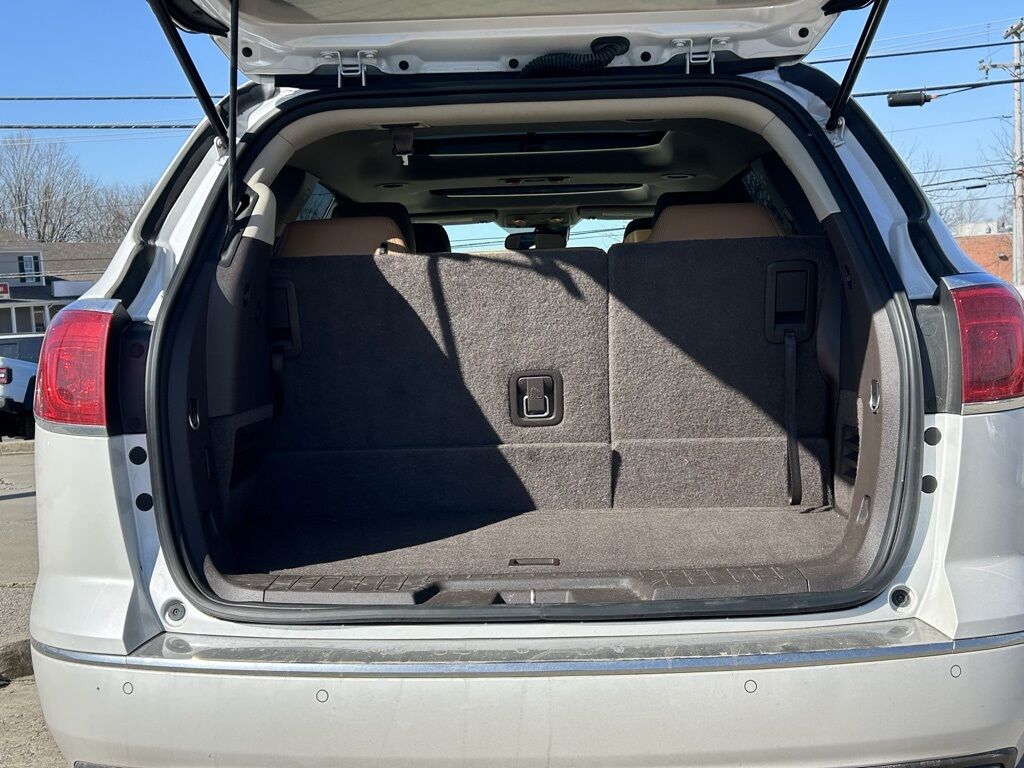 2017 Buick Enclave Premium Group Crestwood KY