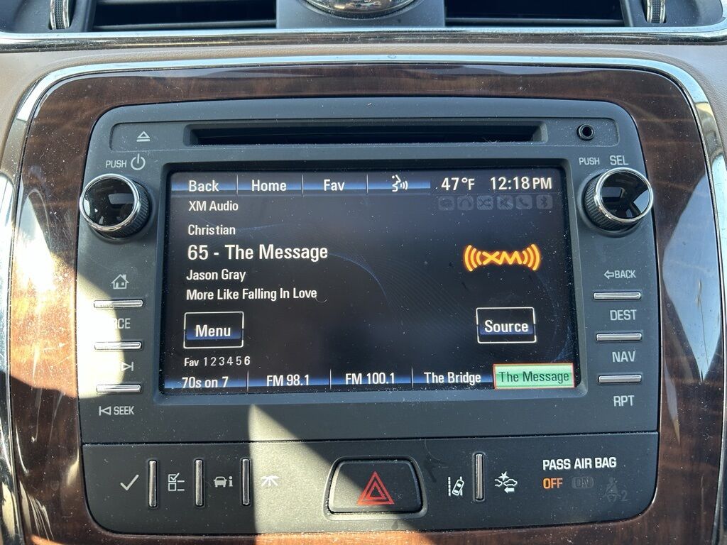 2017 Buick Enclave Premium Group Crestwood KY