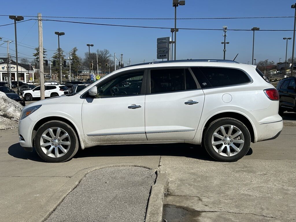 2017 Buick Enclave Premium Group Crestwood KY