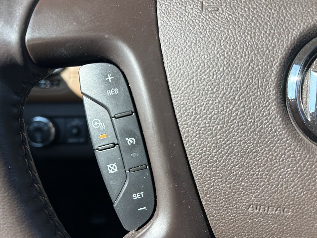 2017 Buick Enclave Premium Group Crestwood KY