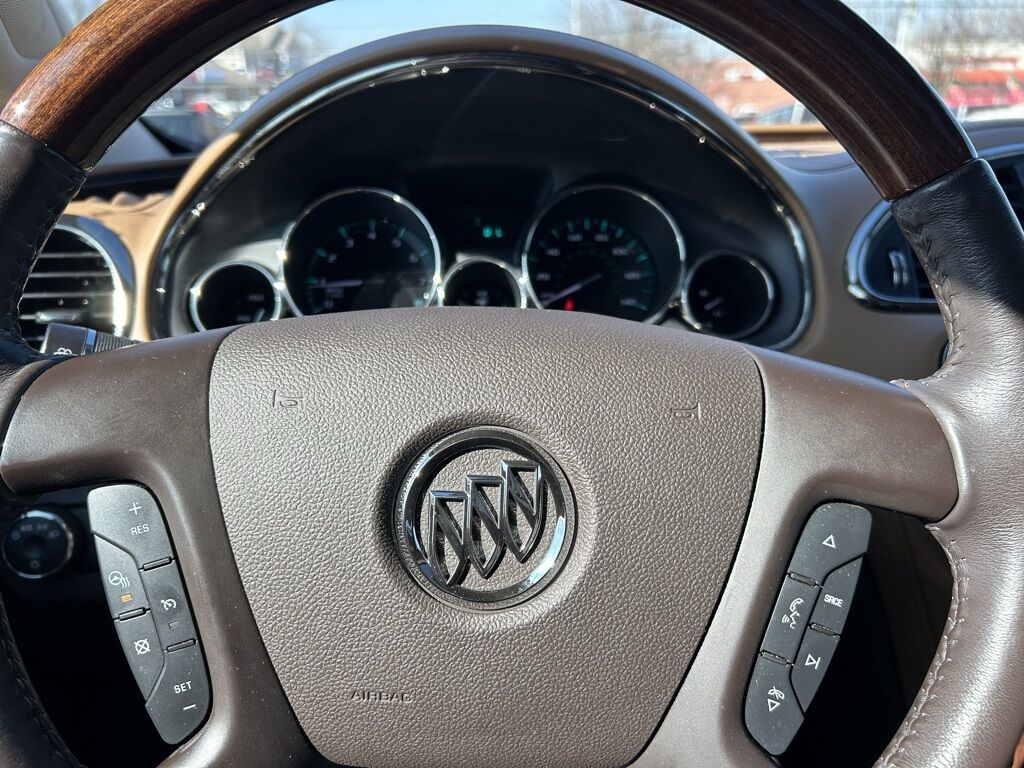 2017 Buick Enclave Premium Group Crestwood KY