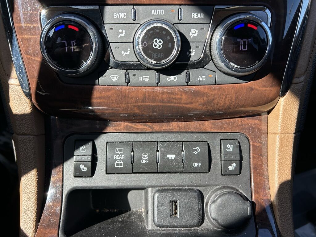 2017 Buick Enclave Premium Group Crestwood KY