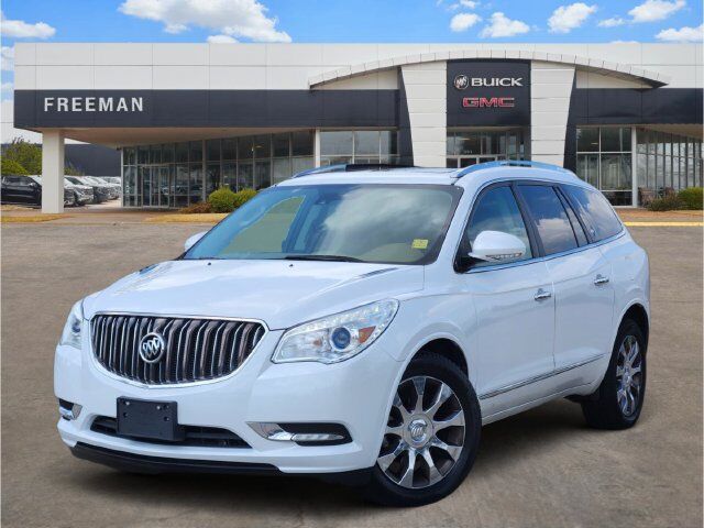 2017 Buick Enclave Premium Group Grapevine TX