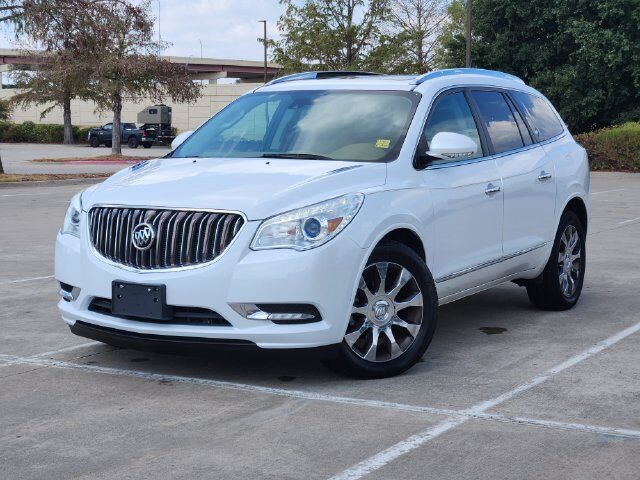 2017 Buick Enclave Premium Group Grapevine TX