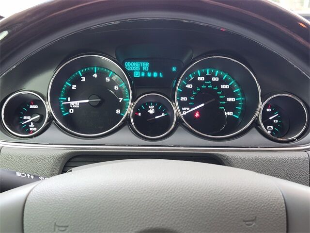 2017 Buick Enclave Premium Group Grapevine TX