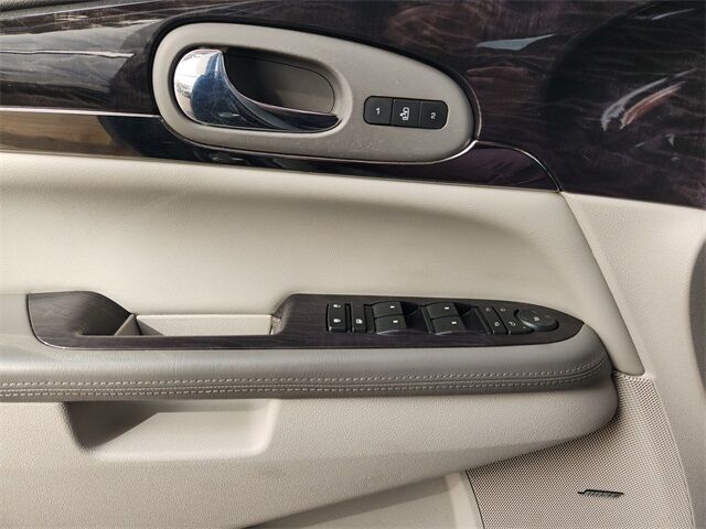 2017 Buick Enclave Premium Group Grapevine TX