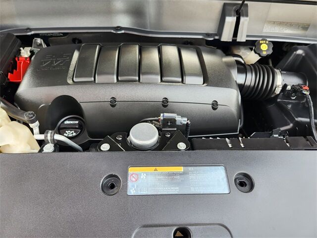 2017 Buick Enclave Premium Group Grapevine TX