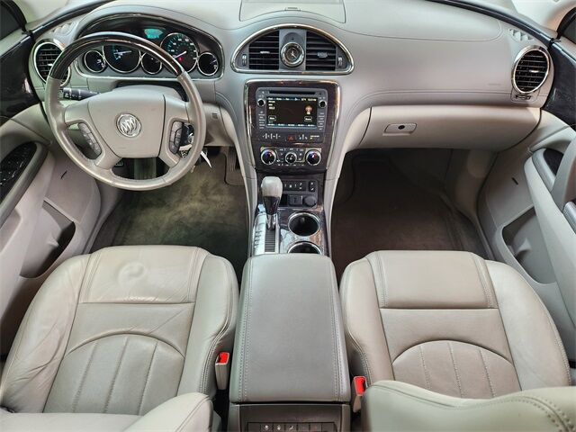 2017 Buick Enclave Premium Group Grapevine TX