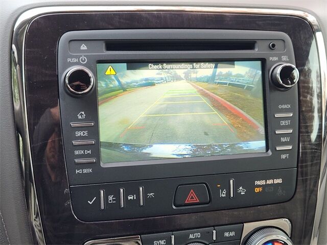 2017 Buick Enclave Premium Group Grapevine TX