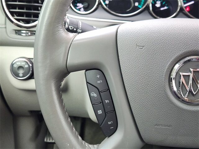 2017 Buick Enclave Premium Group Grapevine TX