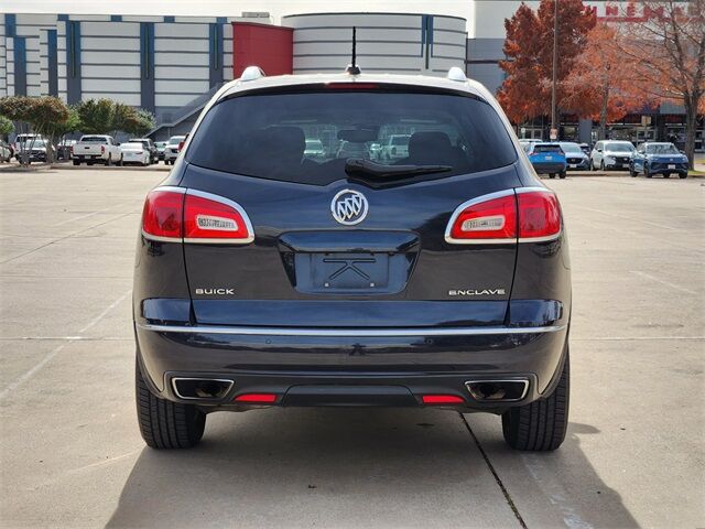 2017 Buick Enclave Premium Group Grapevine TX