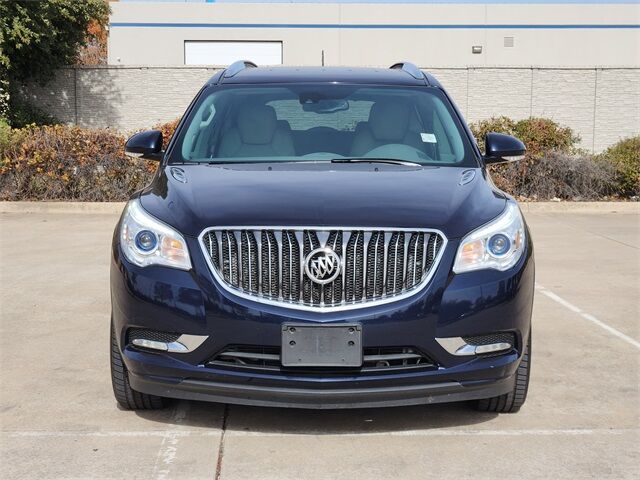 2017 Buick Enclave Premium Group Grapevine TX