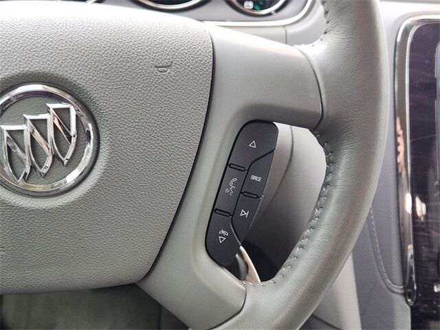 2017 Buick Enclave Premium Group Grapevine TX