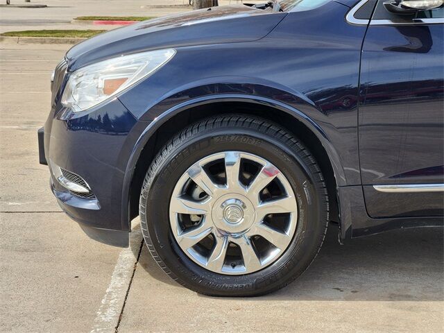 2017 Buick Enclave Premium Group Grapevine TX