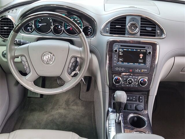 2017 Buick Enclave Premium Group Grapevine TX