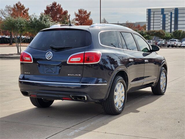 2017 Buick Enclave Premium Group Grapevine TX