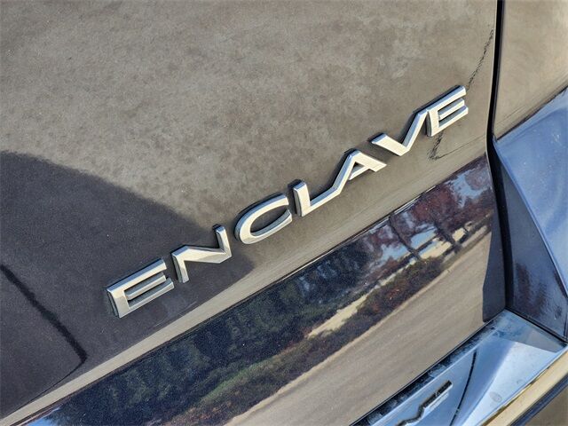 2017 Buick Enclave Premium Group Grapevine TX