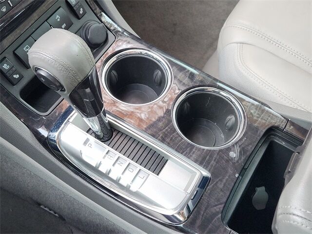 2017 Buick Enclave Premium Group Grapevine TX