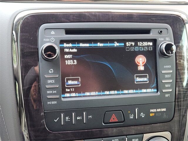 2017 Buick Enclave Premium Group Grapevine TX