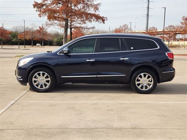 2017 Buick Enclave Premium Group Grapevine TX