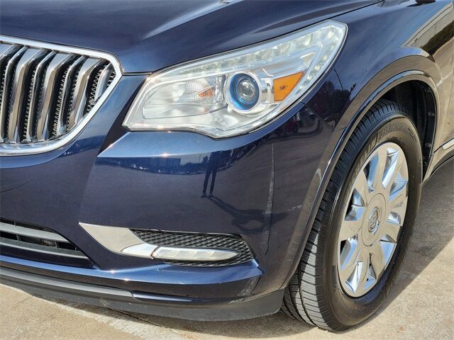 2017 Buick Enclave Premium Group Grapevine TX