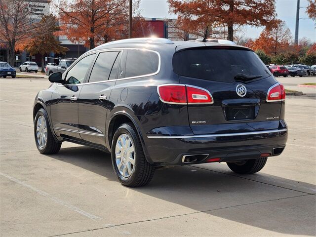 2017 Buick Enclave Premium Group Grapevine TX