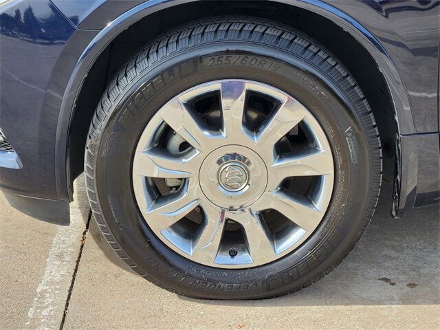 2017 Buick Enclave Premium Group Grapevine TX