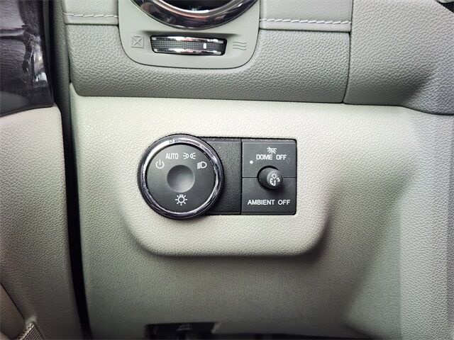 2017 Buick Enclave Premium Group Grapevine TX