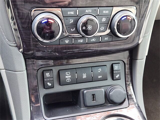 2017 Buick Enclave Premium Group Grapevine TX