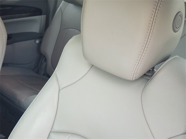 2017 Buick Enclave Premium Group Grapevine TX