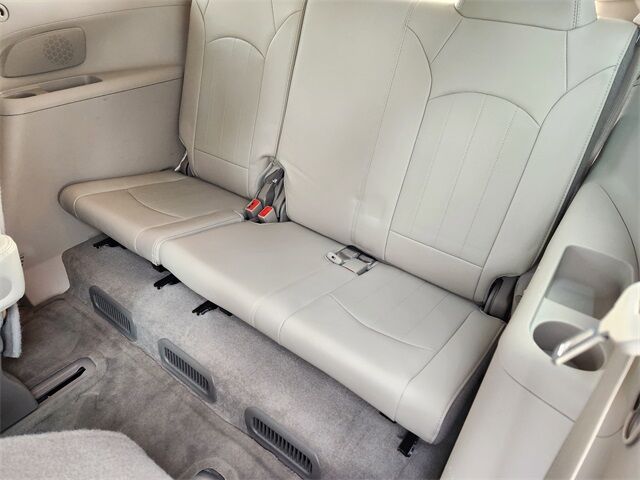 2017 Buick Enclave Premium Group Grapevine TX