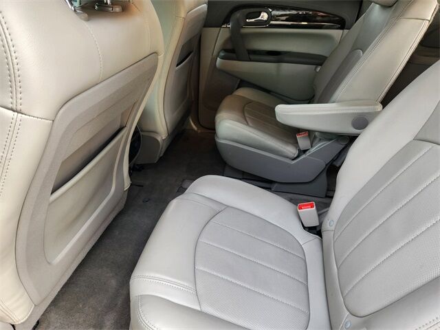 2017 Buick Enclave Premium Group Grapevine TX