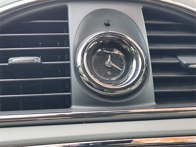 2017 Buick Enclave Premium Group Grapevine TX