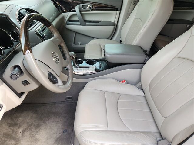 2017 Buick Enclave Premium Group Grapevine TX
