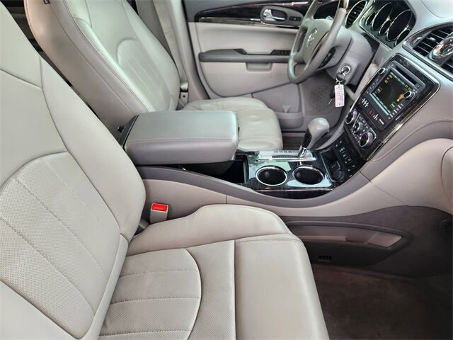 2017 Buick Enclave Premium Group Grapevine TX