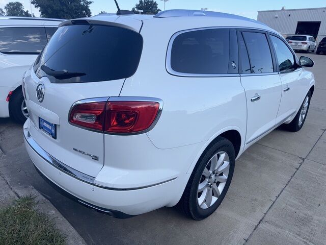 2017 Buick Enclave Premium Group West Burlington IA