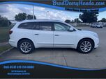 2017 Buick Enclave Premium Group