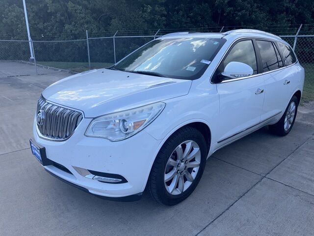 2017 Buick Enclave Premium Group West Burlington IA