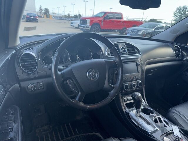 2017 Buick Enclave Premium Group West Burlington IA