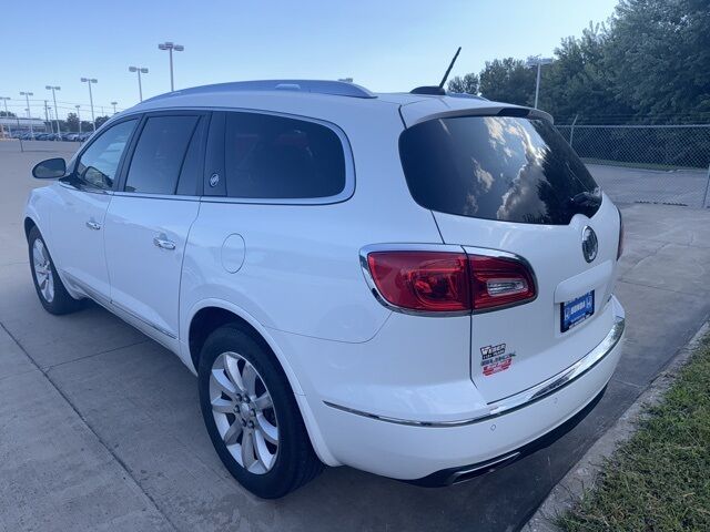 2017 Buick Enclave Premium Group West Burlington IA