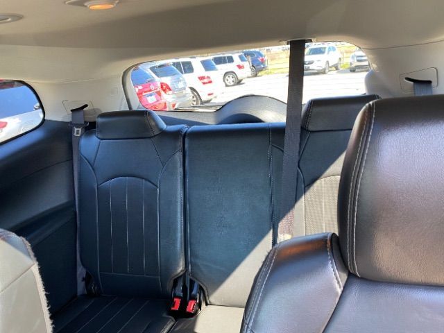 2017 Buick Enclave Premium Hattiesburg MS