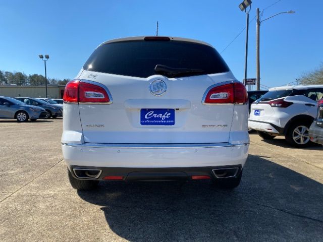 2017 Buick Enclave Premium Hattiesburg MS