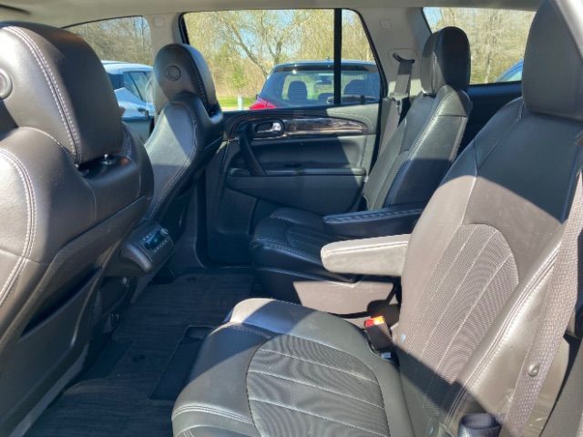 2017 Buick Enclave Premium Hattiesburg MS