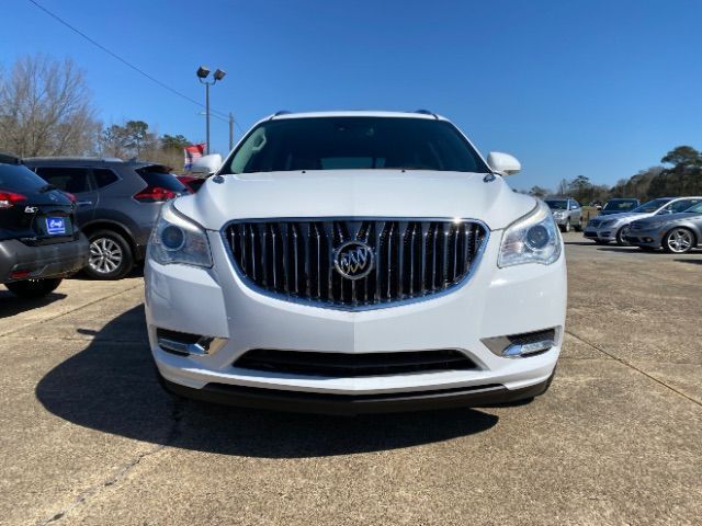 2017 Buick Enclave Premium Hattiesburg MS