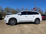 2017 Buick Enclave Premium 2017 Buick Enclave Premium