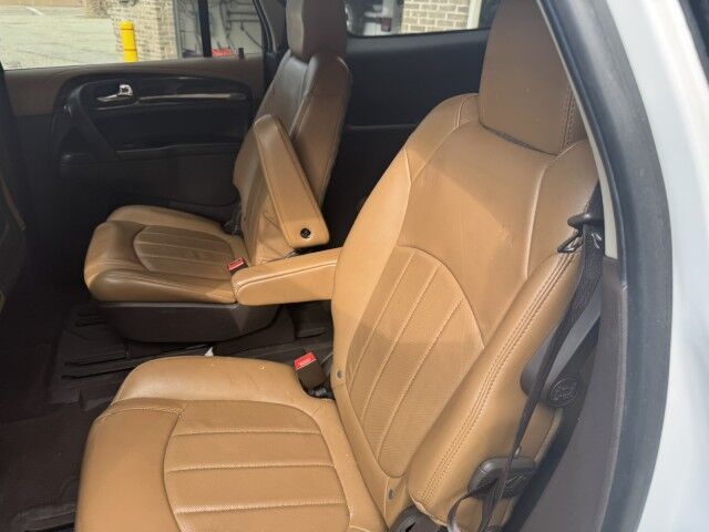2017 Buick Enclave Premium North Versailles PA