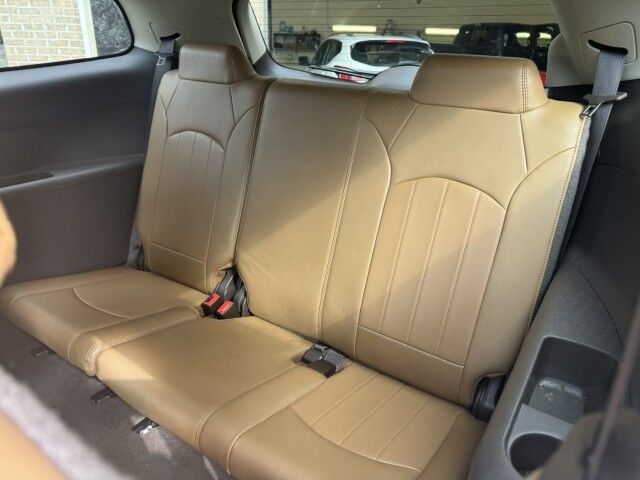 2017 Buick Enclave Premium North Versailles PA