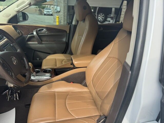 2017 Buick Enclave Premium North Versailles PA