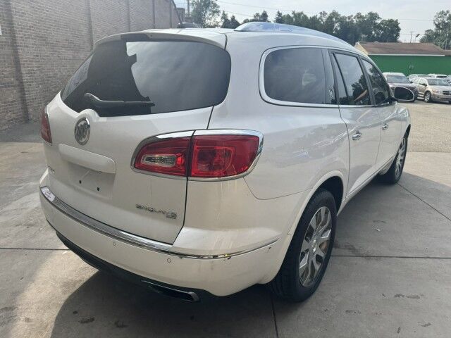 2017 Buick Enclave Premium North Versailles PA