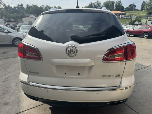 2017 Buick Enclave Premium North Versailles PA
